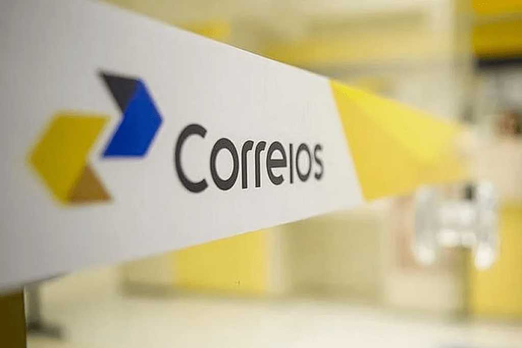Correios permitem suspender entrega encomendas