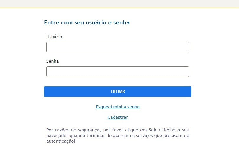 importador portal