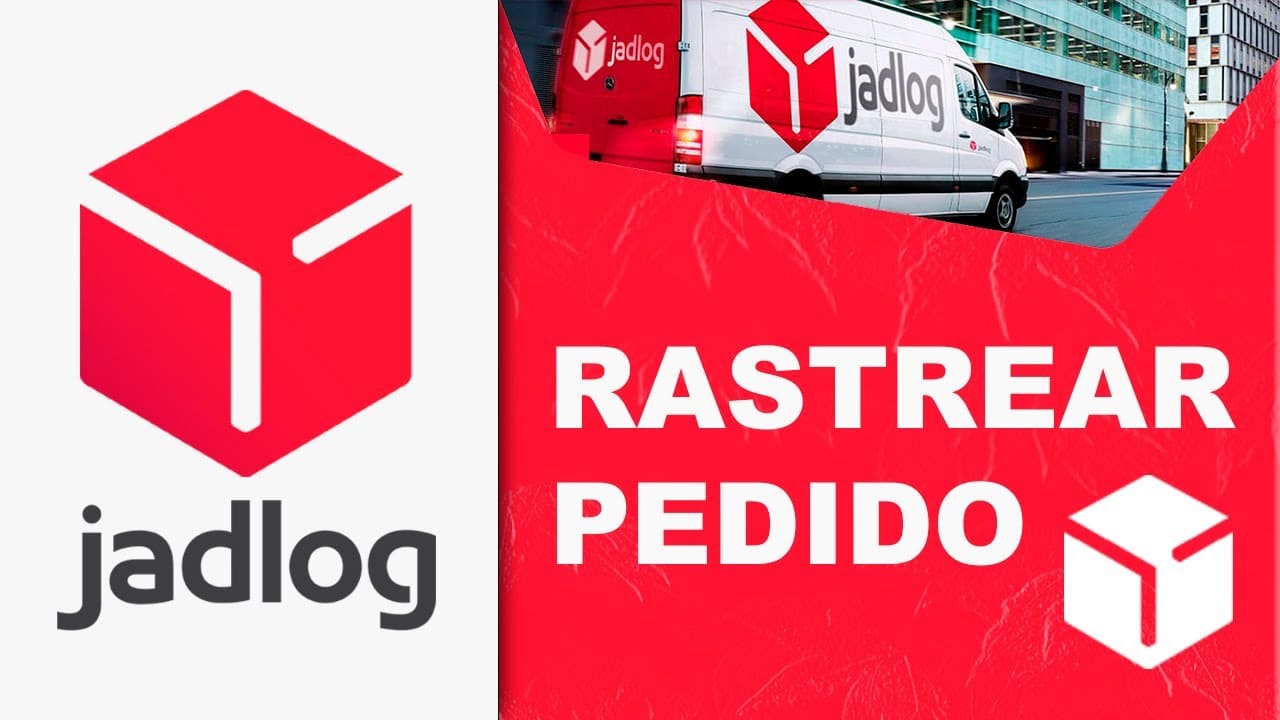 Jadlog rastreio: Rastreie suas encomendas em tempo real