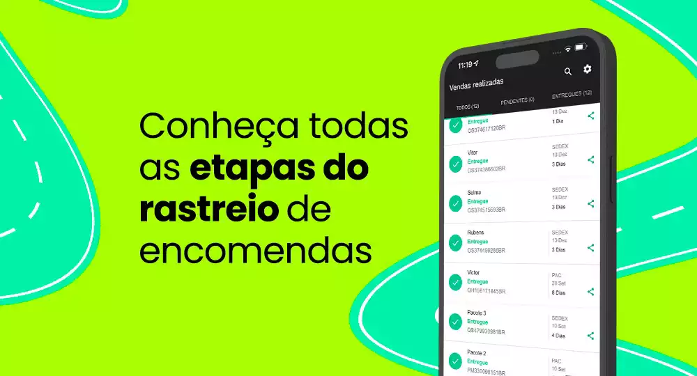 Significados dos Status de Rastreamento dos Correios | Guia Completo