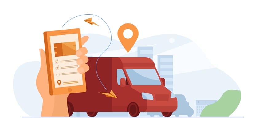 Conheça as 6 Maiores Transportadoras do Brasil