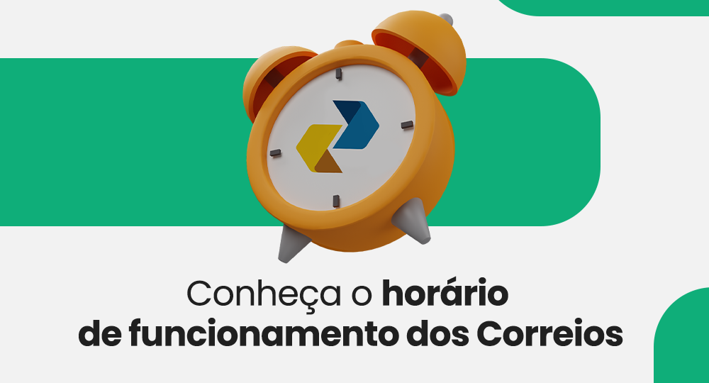 Correios abrem hoje? Confira os Dias e Horários dos Correios